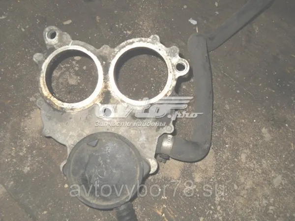 Фланець карбюратора 11611435716 BMW