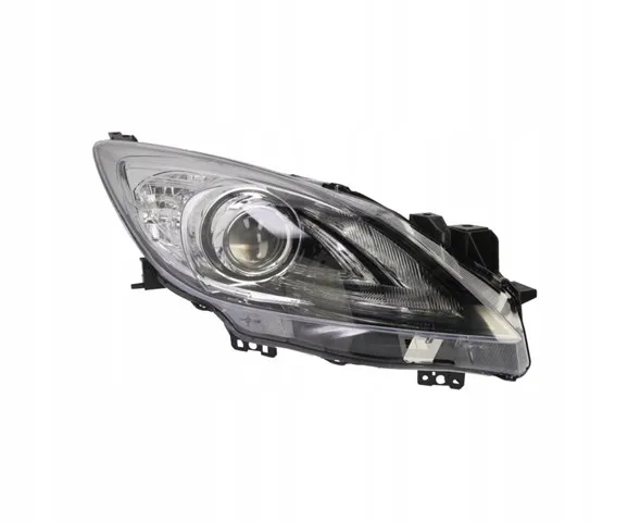 Фара права BBP351031H Mazda
