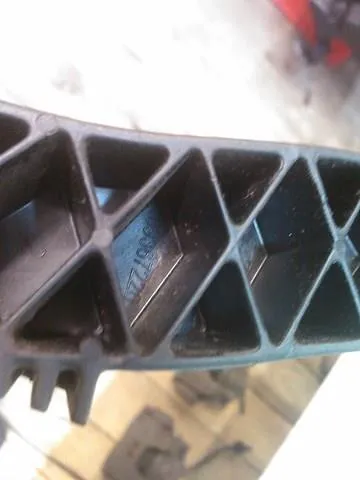 Педаль зчеплення 8200590247 Renault (RVI)