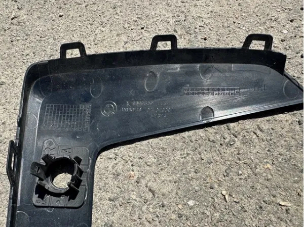  51118098668 BMW