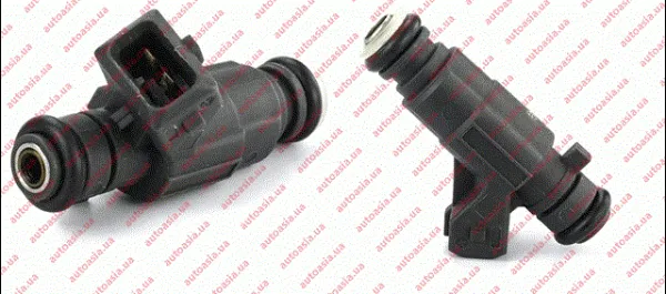 Паливні форсунки E150060005 Geely