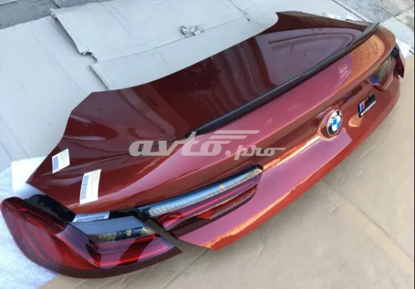  41009451232 BMW