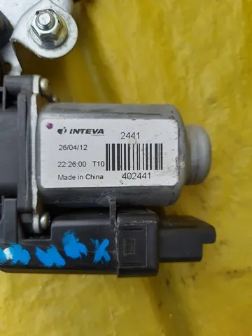 824501R010 Hyundai/Kia