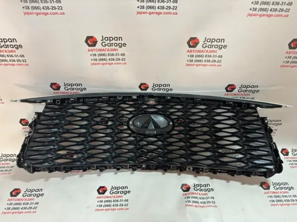 Решітка радіатора 623106SA0A Nissan/Infiniti