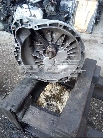  PK5008 Renault (RVI)