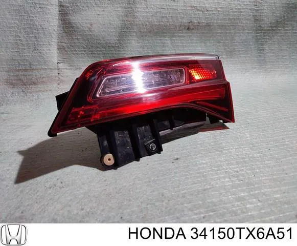  34150TX6A51 Honda
