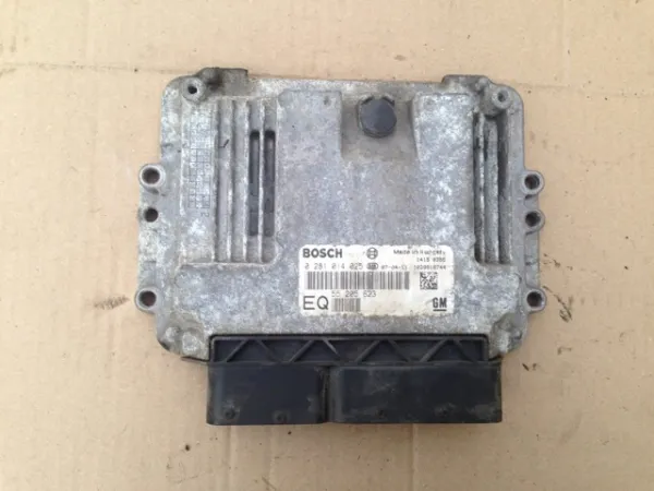  55205623 Opel