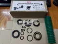 Ремкомплект рульової рейки EMMETEC MA9018KIT