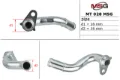 Ремкомплект насосу гідропідсилювача керма MS GROUP MT028PIPE