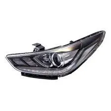 Фара ліва 92101H5100 Hyundai/Kia