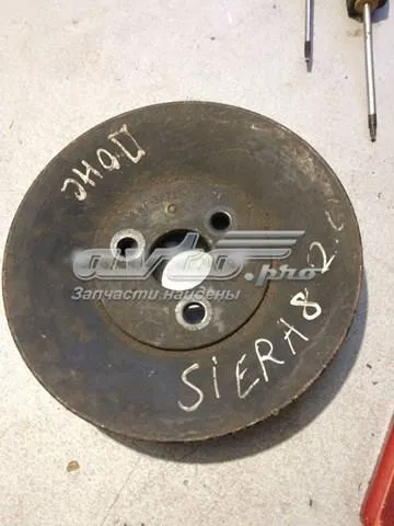  88WF3A733A1B Ford