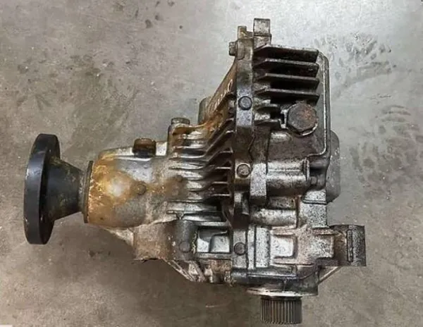  LN0527500K Mazda