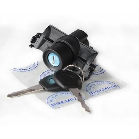 Личинка замка кришки багажника A118CB5606110 Chery