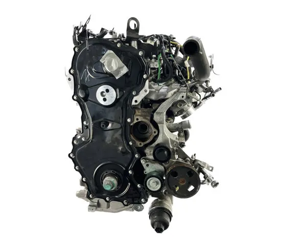 Двигун 1010201Q4F Nissan/Infiniti