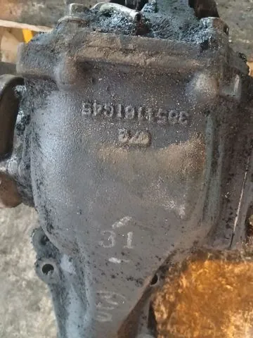  3851161G45 Nissan/Infiniti