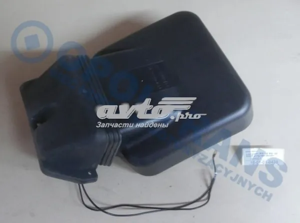 Дзеркало мертвої зони ZL0158002H Tangde