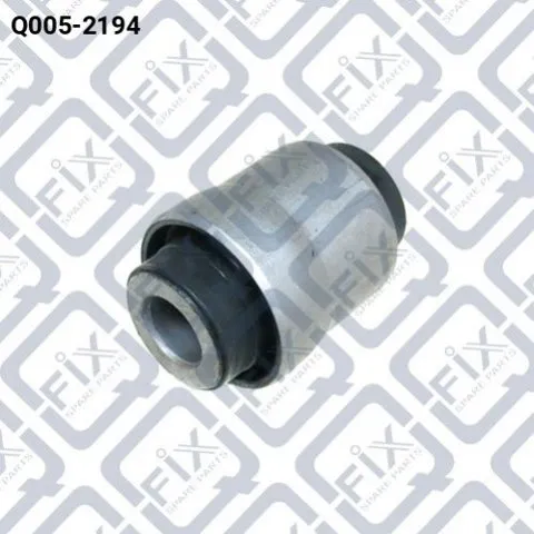 Сайлентблок заднього нижнього важеля Q0052194 Q-fix
