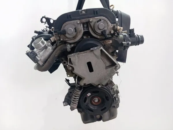 Двигун Chevrolet Aveo III