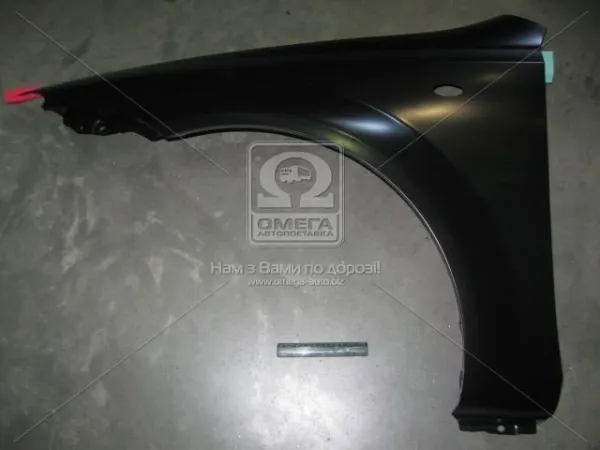 Крило переднє ліве 0160110311 Tempest