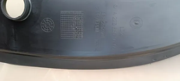  A2238890000 Mercedes