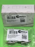 Ролик двері бічної/зсувної, правий центральний ROLL FTA02