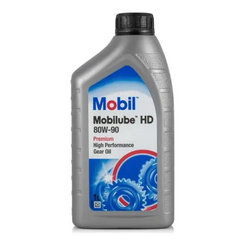  80W90HD1L Mobil