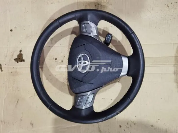 Кермо 451000T070C0 Toyota