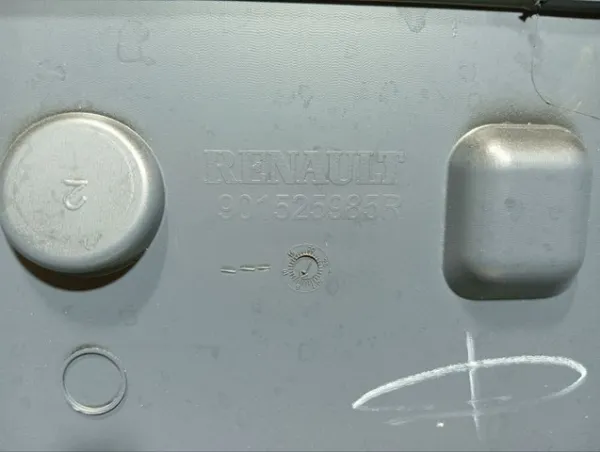  901525985R Renault (RVI)