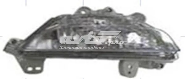 Вказівник повороту правий 3161615RUQ Depo/Loro/Abakus