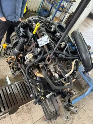 DRFA FORD