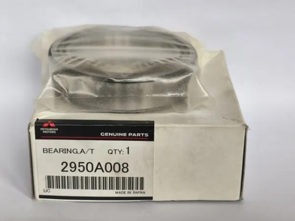 Підшипник КПП Mitsubishi Lancer X