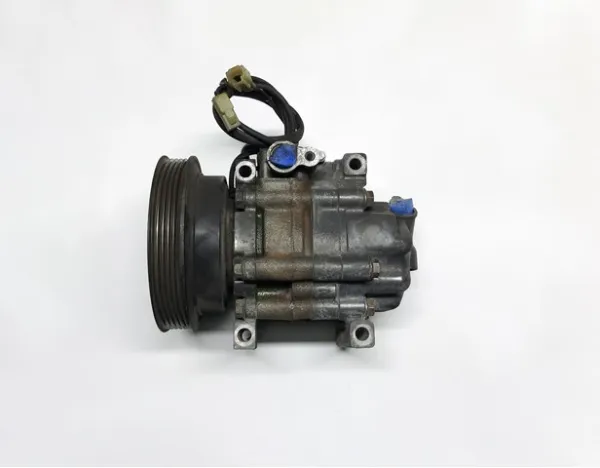 Компресор кондиціонера N13A1AN4MG Mazda