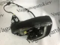 Корпус дзеркала заднього виду, правий VAG 4M1857410BH9B9