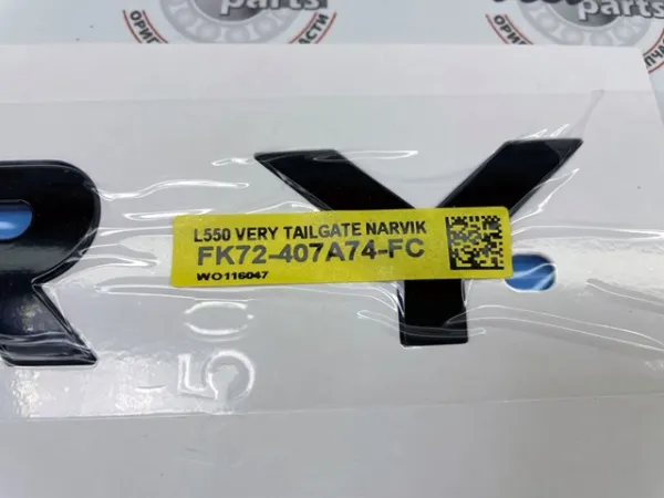  LR174368 Land Rover