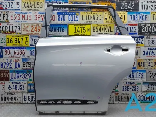  821013JC0A Nissan/Infiniti