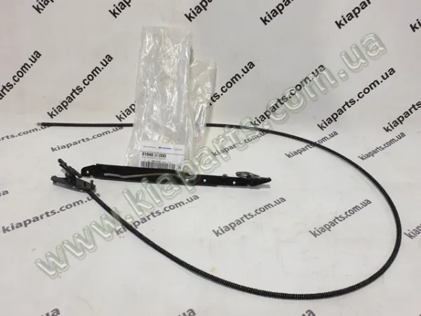  847504H100KD Hyundai/Kia