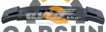 Катафот (відбивач) заднього бампера, правий 30945056 AND