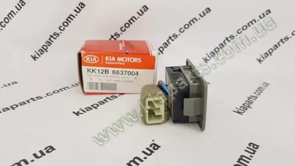  KK15010500 Hyundai/Kia