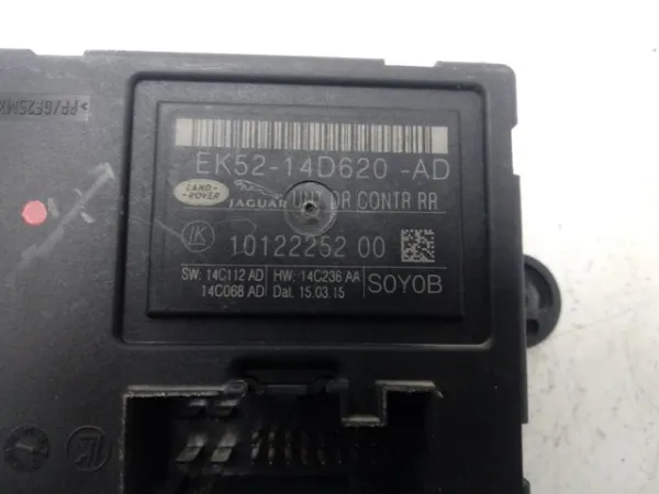  EK5214D620AD Land Rover