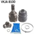 ШРУС внутрішній правий SKF VKJA8100