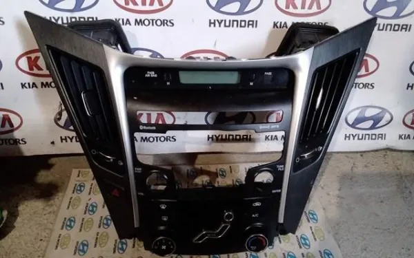  972503SXXX Hyundai/Kia