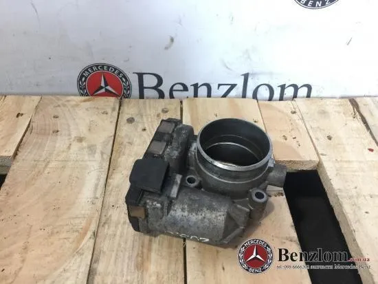  A1110980100 Mercedes