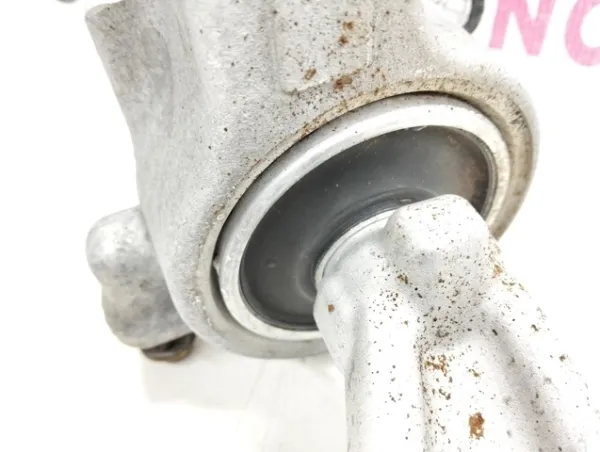 Важіль передньої підвіски нижній, правий 545001DR0A Nissan/Infiniti