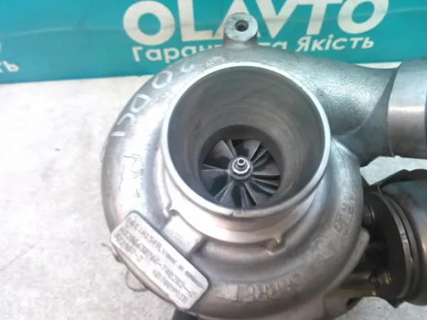  773087 Nissan/Infiniti