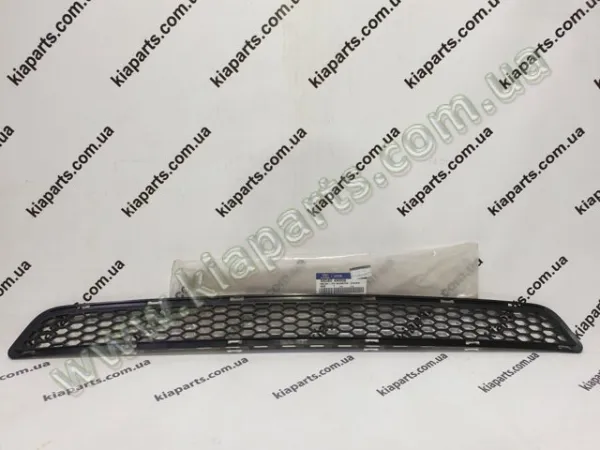 Кронштейн бампера переднього, правий 865821W000 Hyundai/Kia