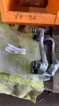 Скоба супорту заднього MERCEDES 0004206815