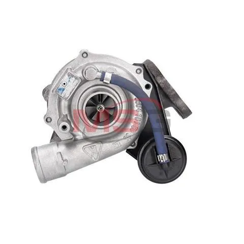 Турбіна 53039700009 Borg-Warner