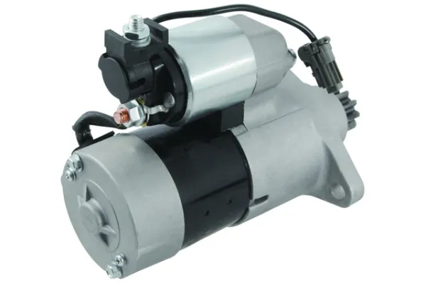 Стартер S2061 AS/Auto Storm