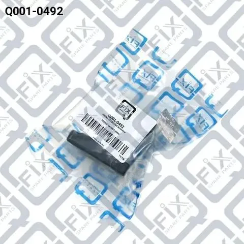 Втулка переднього стабілізатора Q0010492 Q-fix
