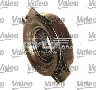 Комплект зчеплення  VALEO 9249